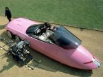 Ford Thunderbird FAB1 Concept 2004 года